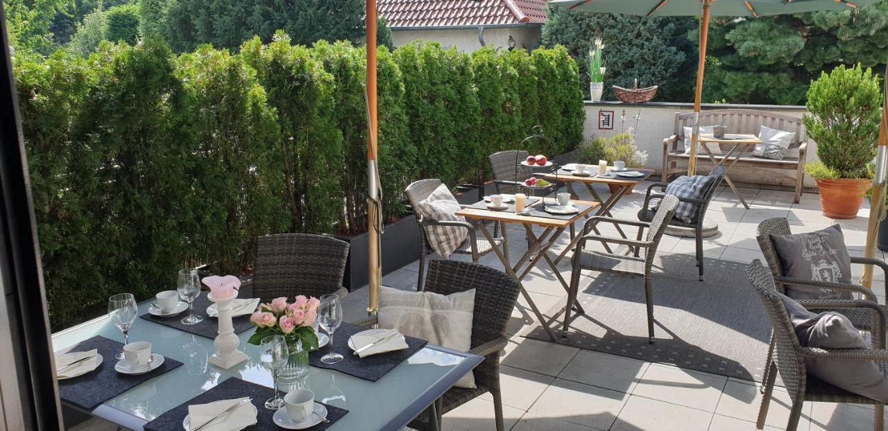 Hotel Kaup Paderborn Exteriör bild